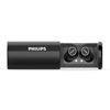 Imagen de Auriculares Inalámbricos Bt Philips Ipx5 Llamadas 6mm