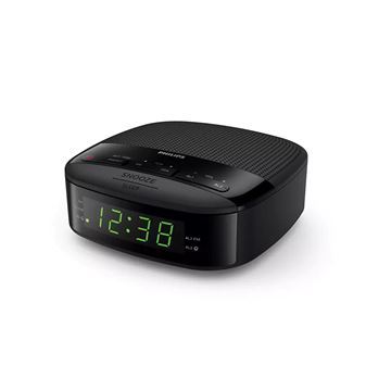Imagen de Radio Reloj Philips Tar3505 Panel Led FM