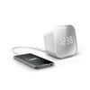 Imagen de Radio Reloj Philips Tar4406 Cargador Usb Fm