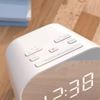 Imagen de Radio Reloj Philips Tar4406 Cargador Usb Fm