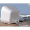 Imagen de Radio Reloj Philips Tar4406 Cargador Usb Fm