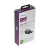 Imagen de Cargador De Pared Dual USB Philips 15,5W