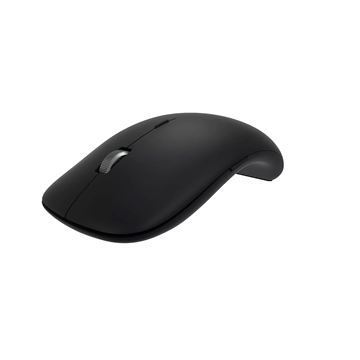 Imagen de Mouse Ambidiestro Bt Inalámbrico Philips 2400dpi SPK7634/93