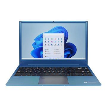 Imagen de Notebook Gateway 14,1'' Ryzen 5 8gb 256gb Win11