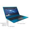 Imagen de Notebook Gateway 14,1'' Ryzen 5 8gb 256gb Win11