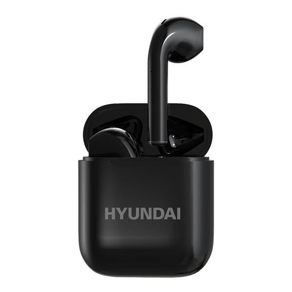 Imagen de Auriculares Inalámbricos Hyudai L1 Bt 10mm Llamadas