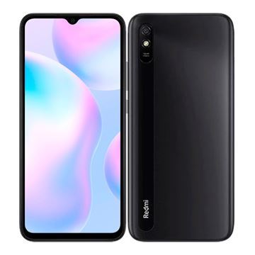 Imagen de Xiaomi Redmi 9at 6,53 2gb 32gb 13mp+5mp