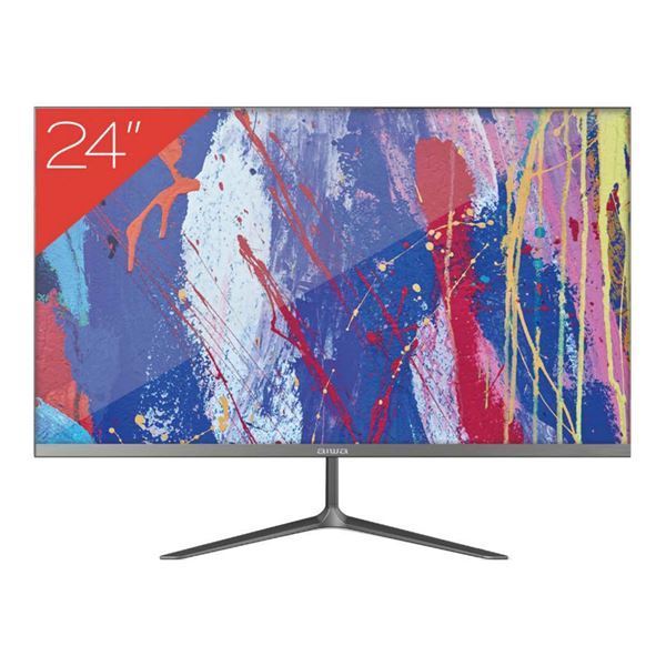 Imagen de Monitor Plano Aiwa Aw24fhdm4 23,8'' 1080p 5ms