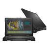 Imagen de Notebook Rugged Dell 14'' Táctil I7 16gb 256gb W11 Pro