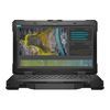 Imagen de Notebook Rugged Dell 14'' Táctil I7 16gb 256gb W11 Pro