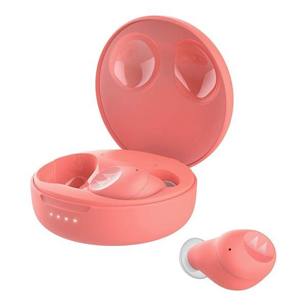 Imagen de Auriculares Bt Motorola Buds 250 Ipx5 Llamadas