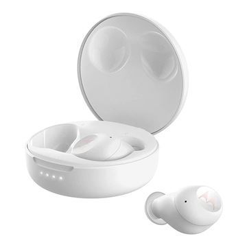 Imagen de Auriculares Bt Motorola Buds 250 Ipx5 Llamadas