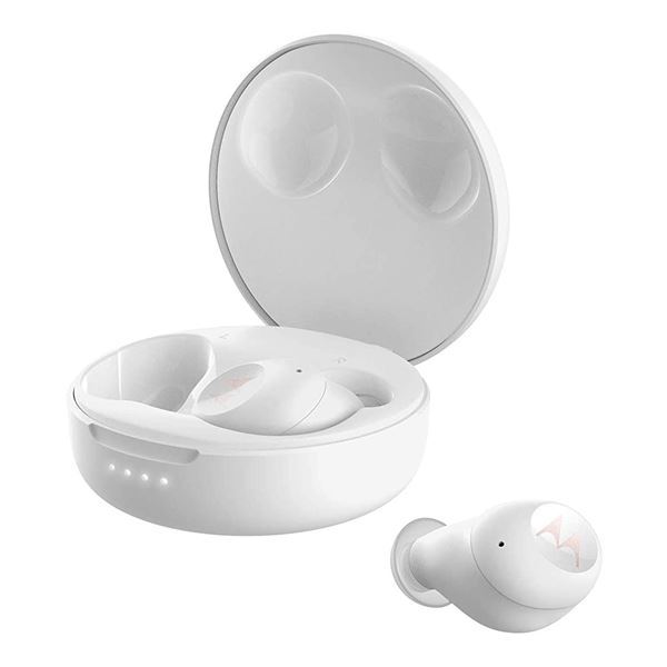 Imagen de Auriculares Bt Motorola Buds 250 Ipx5 Llamadas