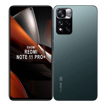 Imagen de Xiaomi Redmi Note 11 Pro+ 6,67'' 5G 8gb 256gb Triple Cam 108mp