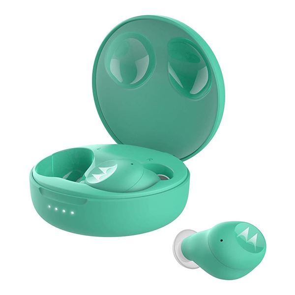Imagen de Auriculares Bt Motorola Buds 250 Ipx5 Llamadas
