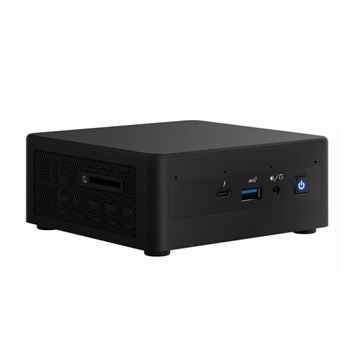 Imagen de Nuc Intel I7-1165g7 11pahi70z01 C/cable