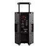 Imagen de Parlante 15'' Inalámbrico Bt Aiwa Awsp15mk Tws 1000w Pmpo