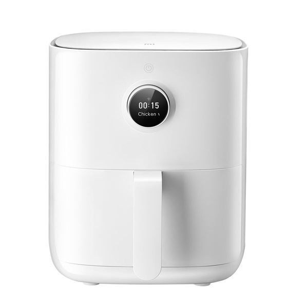 Imagen de Freidora de aire Xiaomi Comida A Vapor 3,5 L
