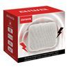 Imagen de Parlante Inalámbrico Bt Aiwa Awkf3 Tws Ipx6 5w Llamadas