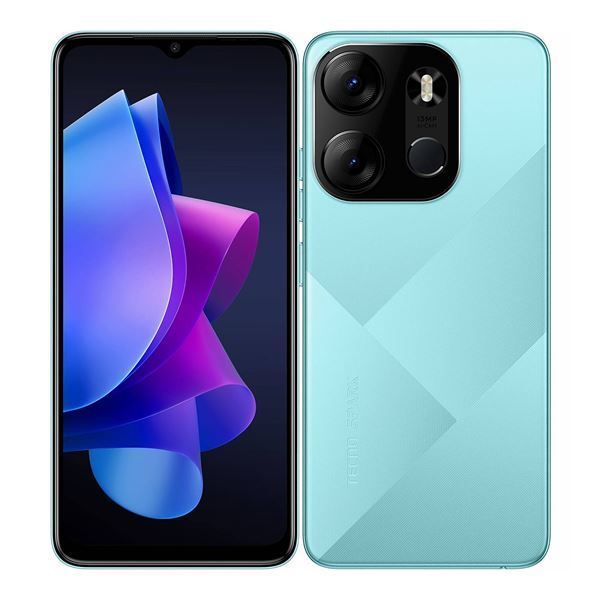 Imagen de Tecno Spark Go 2023 6,56'' 4gb 64gb Dual Cam 13mp