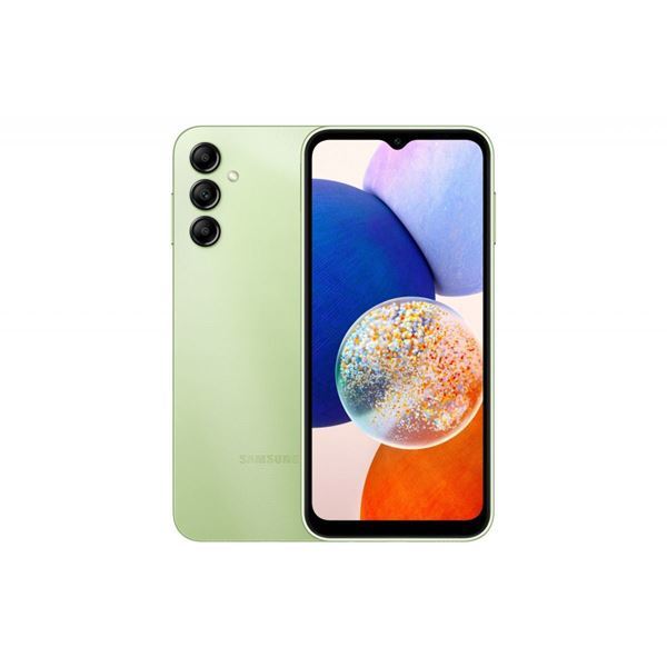 Imagen de Celular Samsung A14 A145m/ds4+ 128gb Light Green
