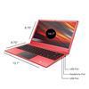 Imagen de Notebook Gateway 14,1'' Ryzen 5 8gb 256gb Win11