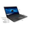Imagen de Notebook Gateway 14,1'' Core I5 16gb 512gb Win10