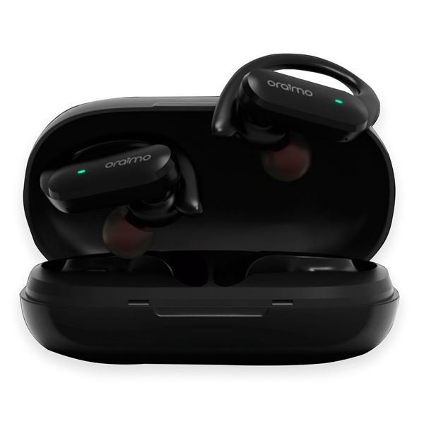 Imagen de Auriculares Deportivos Oraimo Sportbuds Bluetooth