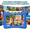 Imagen de Tablet Pritom K7 Pro Kids 7''' A100 2gb 32gb 2mp+0,3mp