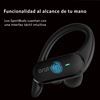 Imagen de Auriculares Deportivos Oraimo Sportbuds Bluetooth