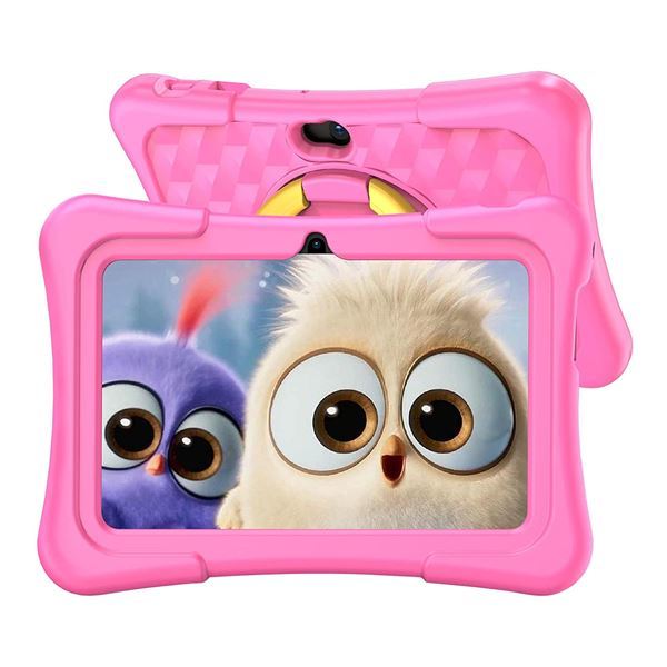 Imagen de Tablet Pritom K7 Pro Kids 7'' A100 2gb 32gb 2mp+0,3mp