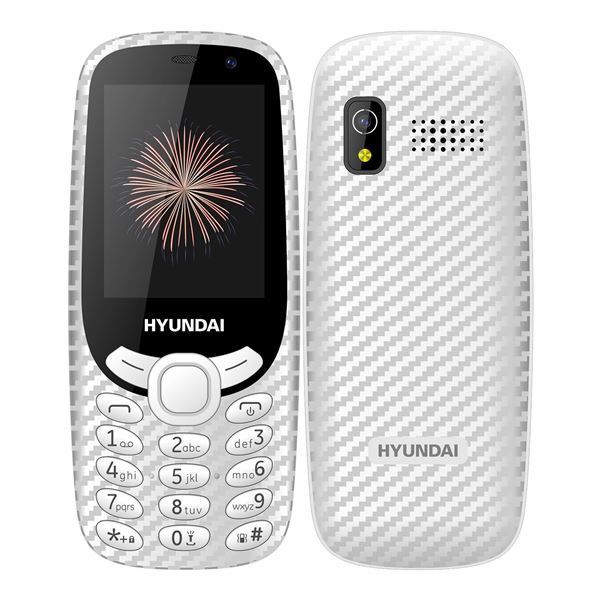 Imagen de Hyundai L300 2,4'' 4g Cámara