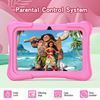 Imagen de Tablet Pritom K7 Pro Kids 7'' A100 2gb 32gb 2mp+0,3mp