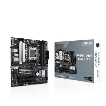 Imagen de Motherboard Asus Prime B650m-a Ii Am5