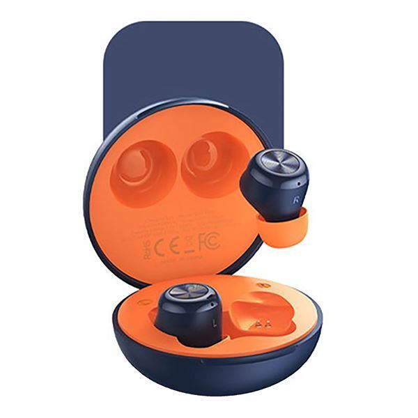 Imagen de Auriculares Inalámbricos Oraimo Airbuds 3 Ipx7 Bt Llamadas