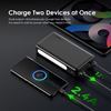 Imagen de Powerbank Oraimo Traveler 3 Vision 27000mah 2 Usb