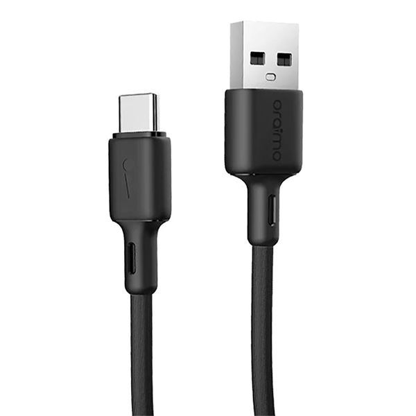 Imagen de Cable De Datos Oraimo Tipo C 3A 1m