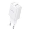 Imagen de Cargador De Pared + Cable Usb - Lightning Oraimo Eu 10w