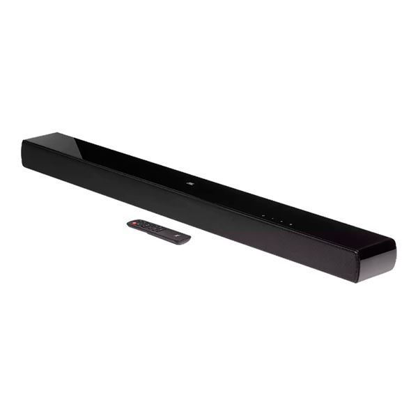 Imagen de Barra de Sonido + Parlante Bluetooth Jbl Cinema Sb120 110w