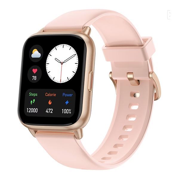 Imagen de Reloj Inteligente Amazfit Pop 2 Ip68 Bluetooth