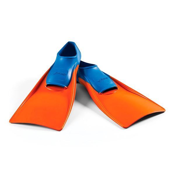 Imagen de Patas de Rana Long Floating FInis Talle XXS