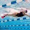 Imagen de Patas de Rana Long Floating FInis Talle XXS