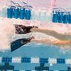 Imagen de Patas de Rana Long Floating FInis Talle XXS