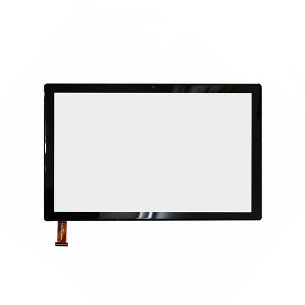 Imagen de Repuesto Panel Táctil 10,1" Para Tablet Pritom
