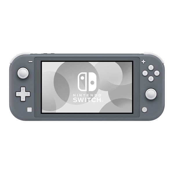 Imagen de Consola Nintendo Switch Lite 5.5 32gb Wifi Bluetooth