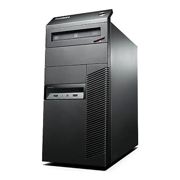 Imagen de Pc Lenovo M83 G3220 4gb 500gb Win8 Pro