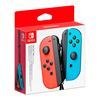 Imagen de Set Joystick Inalámbrico Para Nintendo Switch Joy-Con