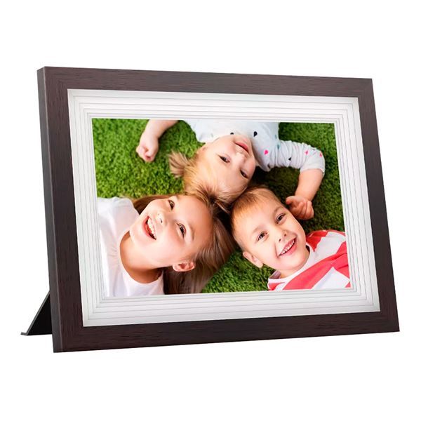 Imagen de Porta Retrato Digital Pritom Pf100 10,1'' 1gb 16gb Wifi