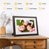 Imagen de Porta Retrato Digital Pritom Pf100 10,1'' 1gb 16gb Wifi