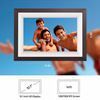Imagen de Porta Retrato Digital Pritom Pf100 10,1'' 1gb 16gb Wifi